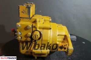 Silnik hydrauliczny Komatsu 3XB-001706-75-74111