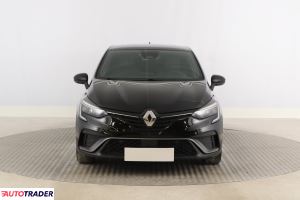 Renault Clio 2022 1.6 138 KM