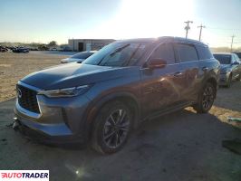 Infiniti Pozostałe - zobacz ofertę