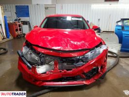 Honda Civic 2020 2