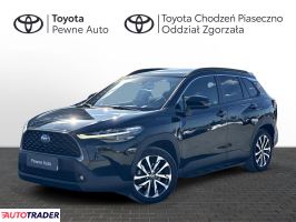 Toyota Pozostałe - zobacz ofertę