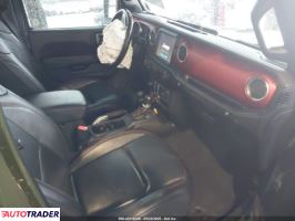 Jeep Wrangler 2021 3 Jeep Wrangler 2021 3
