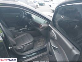 Chevrolet Trax 2025 1 Chevrolet Trax 2025 1