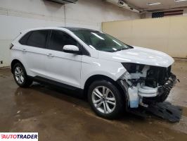 Ford Edge 2020 2