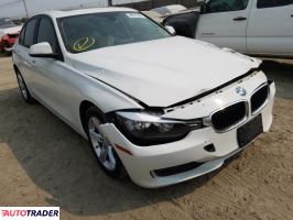 BMW 328 2015 2 BMW 328 2015 2