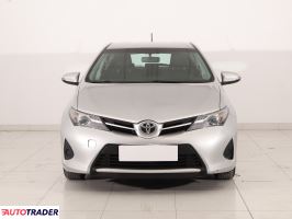 Toyota Auris 2014 1.3 97 KM