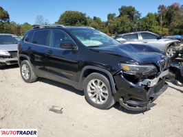 Jeep Cherokee 2019 2