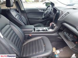 Ford Edge 2021 2