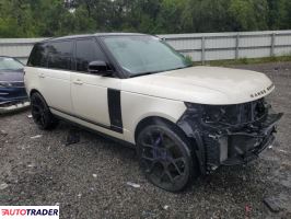 Land Rover Range Rover 2020 5