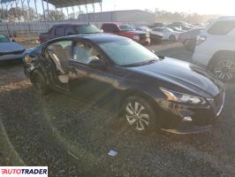 Nissan Altima 2020 2 Nissan Altima 2020 2