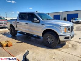 Ford Pozostałe 2020 2