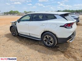 Kia Sportage 2023 2