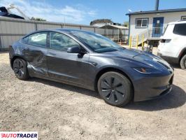 Tesla Model 3 2025