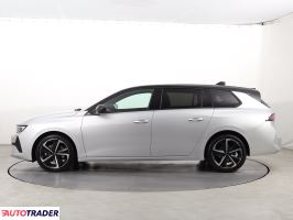 Opel Astra 2024 1.2 128 KM Opel Astra 2024 1.2 128 KM