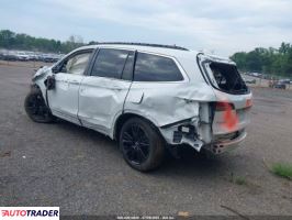 Honda Pilot 2021 3 Honda Pilot 2021 3