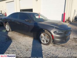 Dodge Charger - zobacz ofertę