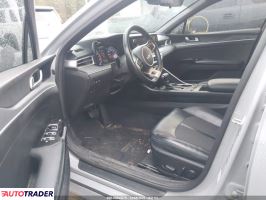 Kia Pozostałe 2024 1