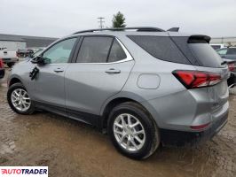 Chevrolet Equinox 2024 1