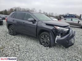 Toyota Pozostałe 2025 2 Toyota Pozostałe 2025 2