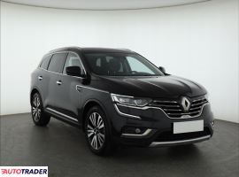 Renault Koleos - zobacz ofertę