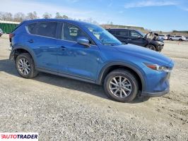 Mazda CX-5 2023 2