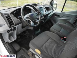 Ford Transit 2016 2 Ford Transit 2016 2