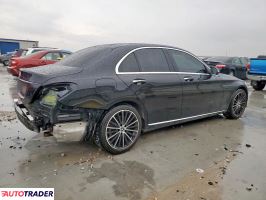 Mercedes CL 2020 2