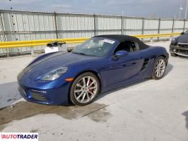 Porsche Boxster - zobacz ofertę