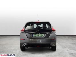 Nissan Leaf 2023 150 KM