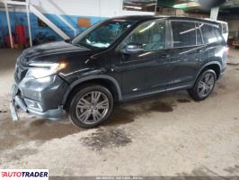 Honda Pozostałe 2020 3 Honda Pozostałe 2020 3