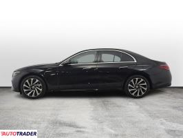 Mercedes E-klasa 2024 2.0 197 KM