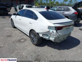 Kia Pozostałe 2024 2