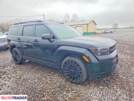 Hyundai Santa Fe 2024 2