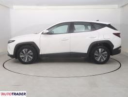 Hyundai Tucson 2023 1.6 147 KM