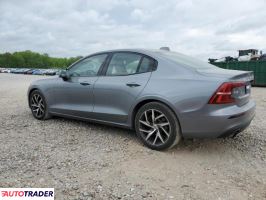 Volvo S60 2020 2 Volvo S60 2020 2