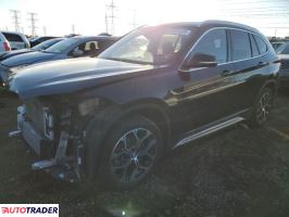 BMW X1 - zobacz ofertę