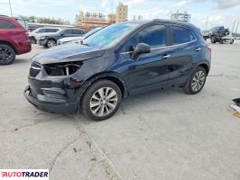 Buick Pozostałe 2020 1