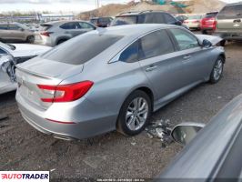 Honda Accord 2020 1 Honda Accord 2020 1