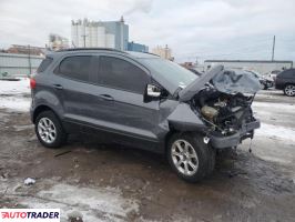 Ford EcoSport 2020 2