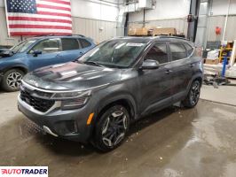 Kia Pozostałe 2024 1