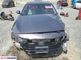 Honda Accord 2020 2 Honda Accord 2020 2