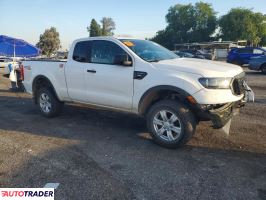 Ford Ranger 2021 2