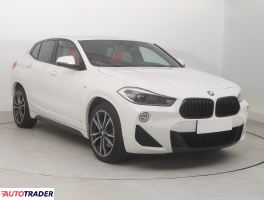BMW X2 2018 2.0 227 KM