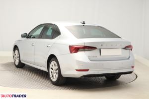 Skoda Octavia 2021 2.0 113 KM
