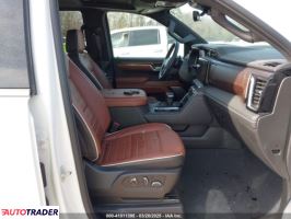 GMC Sierra 2024 6 GMC Sierra 2024 6