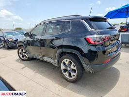 Jeep Compass 2021 2
