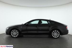 Audi A7 2016 3.0 328 KM