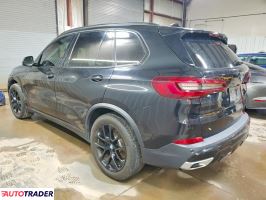 BMW X5 2020 3