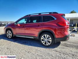 Subaru Pozostałe 2020 2