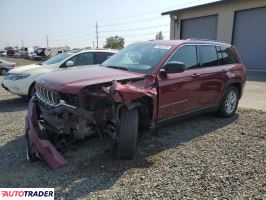 Jeep Grand Cherokee 2024 3